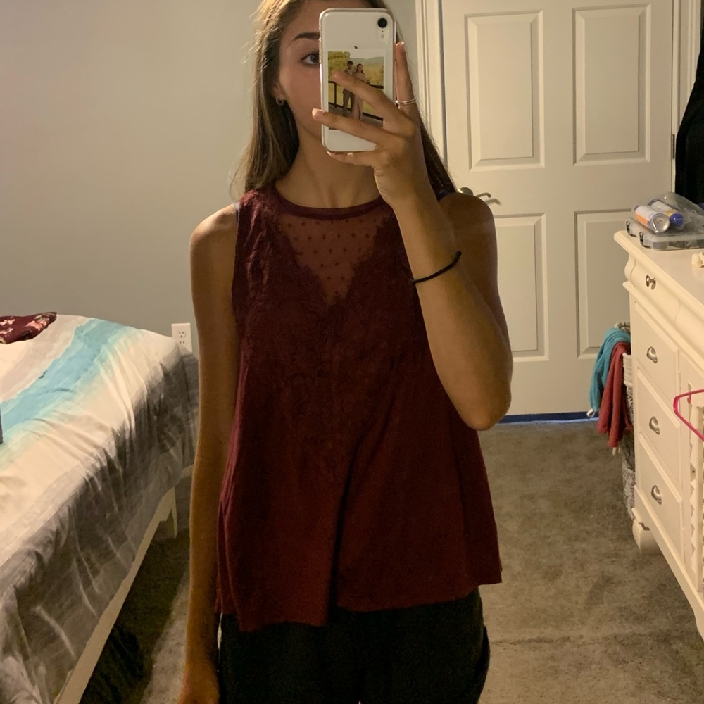Tanktop - Picture 4 of 4